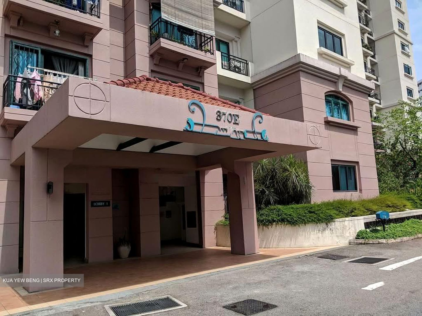 The Anchorage (D3), Condominium #559436131